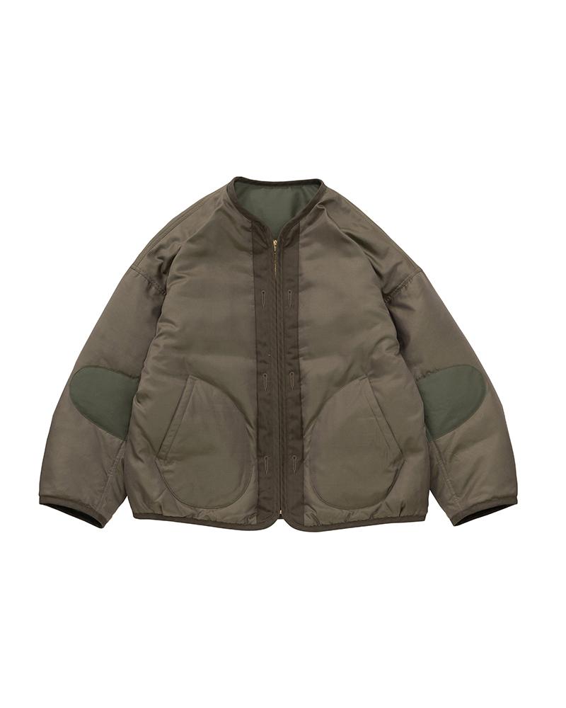 LINER DOWN JKT W | Visvim Official North American Web Store